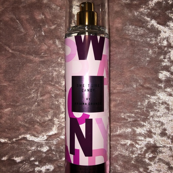 Ariana Grande Other - Sweet Like Candy by Ariana Grande